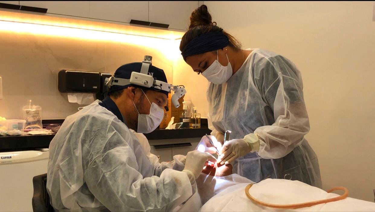 Endodontia - Pródente Life